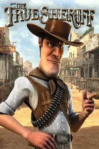 The True Sheriff