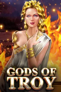 Gods of Troy